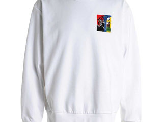 Carhartt Wip Patchwork Sweat foto 4