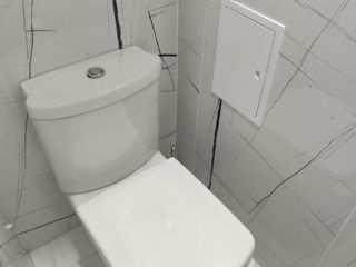 Apartament cu 3 camere, 87 m², BAM, Bălți foto 8