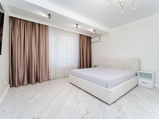 Apartament cu 3 camere, 135 m², Centru, Chișinău foto 13