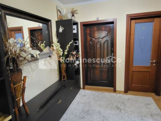 Apartament cu 4 camere, 87 m², Râșcani, Chișinău foto 3