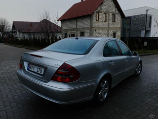 Mercedes E-Class foto 4