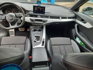 Audi A4 foto 4