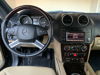 Mercedes GL Class foto 5