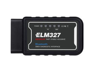Оригинальные OBD2 ELM327 - PIC18F25K80 v.1.5 Bluetooth авто диагностические сканеры