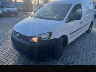 Volkswagen Caddy foto 4