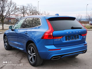 Volvo XC60 foto 9