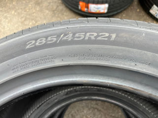 285/45 R21 Hankook Ventus S1 Evo3/ Доставка, livrare toata Moldova 2024 фото 8