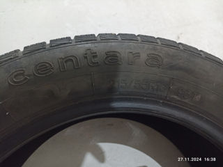 215/55r16 b/u foto 5