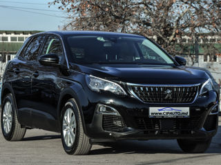 Peugeot 3008 foto 1