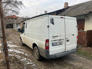 Ford Transit Connect foto 4