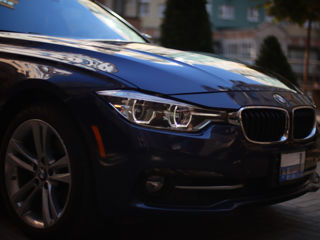 BMW 3 Series foto 2