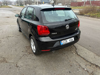 Volkswagen Polo foto 3