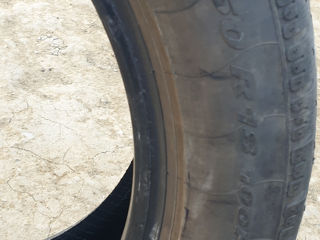 Pirelli 245 50 18 foto 2