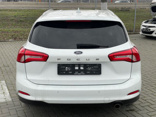 Ford Focus foto 6