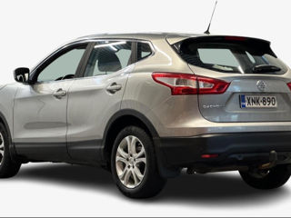 Nissan Qashqai foto 2