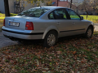 Volkswagen Passat foto 5