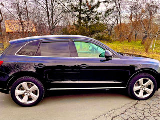 Audi Q5 foto 7