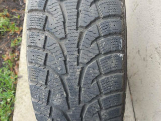 Hankook r17 235/65 foto 3