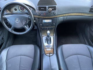 Mercedes E-Class foto 7