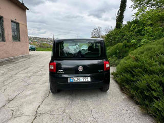 Fiat Multipla foto 9