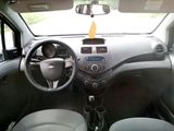 Chevrolet Spark foto 3