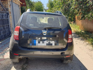 Dacia Duster foto 2