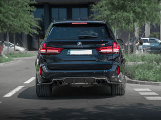 BMW X5 foto 6