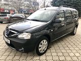 Dacia Logan Mcv foto 5