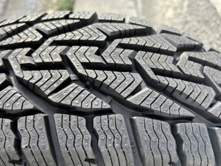 185/60 R15 Riken Snow (Michelin Group)/ Доставка, livrare toata Moldova 2024 foto 5