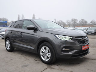 Opel Grandland X foto 3