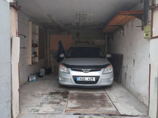 Hyundai i30 foto 1