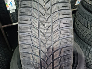 Anvelope iarna 255/40 R20 Lassa / зима 2000 - lei foto 3