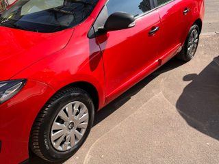 Renault Megane foto 2