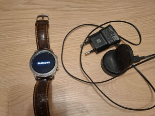 Samsung Gear S3 Classic foto 2