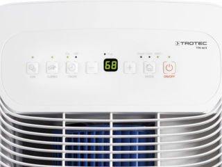 Dezumidificator Trotec Ttk 66 E - q1 - livrare / credit / agroteh foto 3