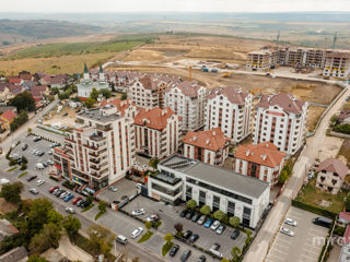 Apartament cu 2 camere, 72 m², Durlești, Chișinău foto 11