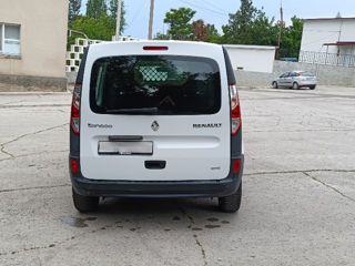 Renault Express foto 4