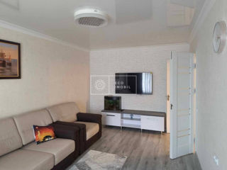 Apartament cu 2 camere, 60 m², Ciocana, Chișinău foto 5