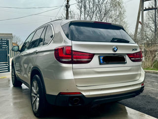 BMW X5 foto 2