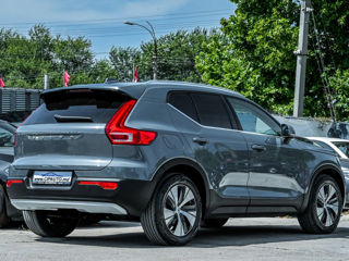 Volvo XC40 foto 5