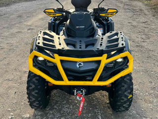 Can-Am (BRP) Outlander MAX XT-P foto 9