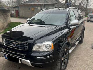 Volvo XC90 foto 2