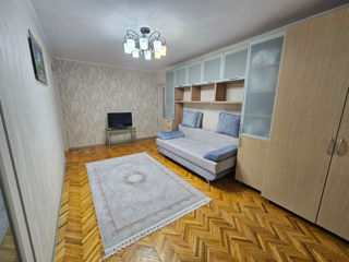Apartament cu 2 camere, 50 m², Râșcani, Chișinău foto 3