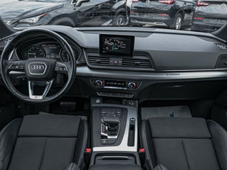 Audi Q5 foto 7