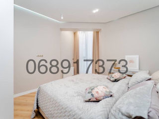 Apartament cu 2 camere, 96 m², Râșcani, Chișinău foto 6