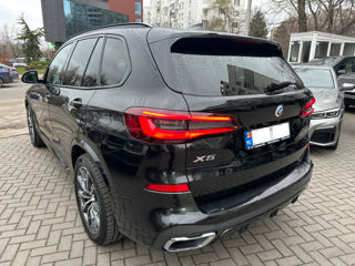 BMW X5 foto 4