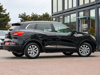 Renault Kadjar foto 2