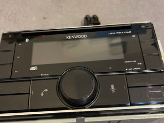 Kenwood foto 2