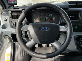 Ford Transit Frigider фото 12