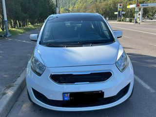 KIA Venga foto 6